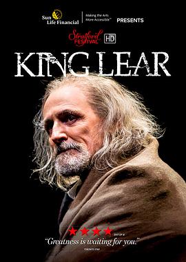 Stratford Festival: King Lear (2015)