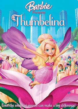 Barbie Thumbelina.2009.720p.AC3 5.1.H264-Zero00
