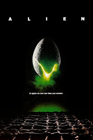 Alien (1979) Theatrical (1080p BluRay x265 HEVC 10bit HDR AAC 5.1 afm72) [QxR]