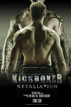 搏击之王:反击 Kickboxer Retaliation (2017)
