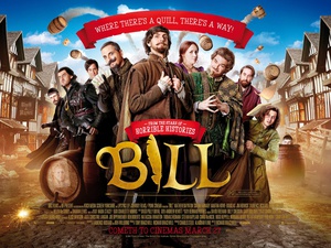 Bill 2015 1080p [Timati]