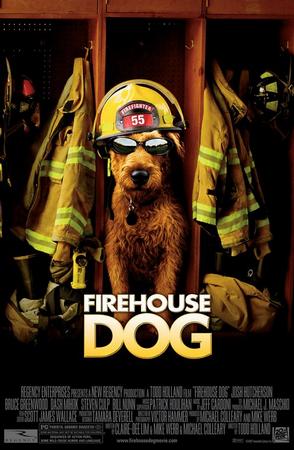 消防犬 Firehouse Dog (2007)