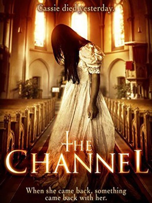 The Channel The Channel (2015)
