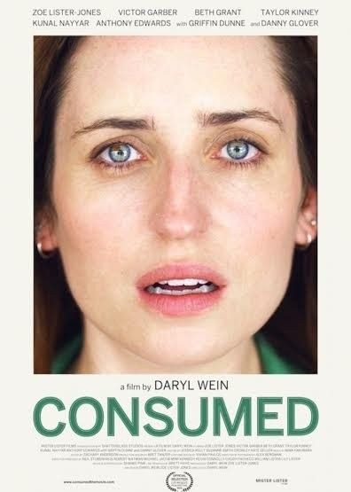 Consumed Consumed (2014)