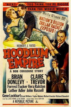 边城除暴 Hoodlum Empire (1952)