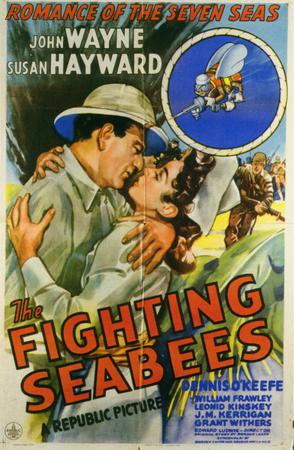 The Fighting Seabees 1944 MKV, ES, 480P, Ronbo folder