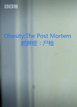 Obesity.The.Post.Mortem.2016.1080p.WEBRip.x264-RARBG
