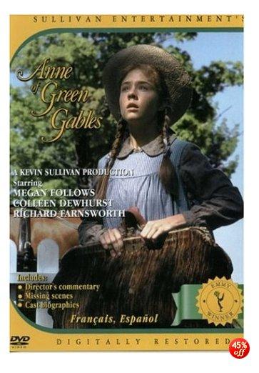 清秀佳人 Anne of Green Gables (1985)