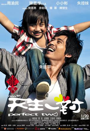 新天生一对 新天生一对 (2012)