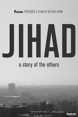 Jihad: A Story of the Others Jihad: A Story of the Others (2015)