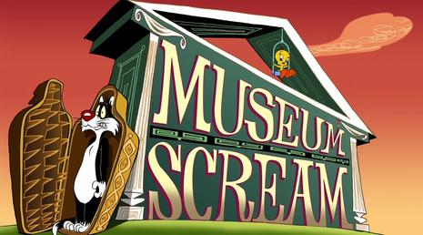 Looney.Tunes.Museum.Scream.2003.1080p.BluRay.x264-DERANGED[rbg]