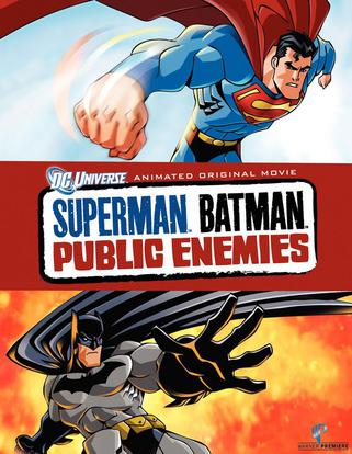 Superman/Batman: Public Enemies 2009 1080p BluRay DD+ 5.1 x265-edge2020