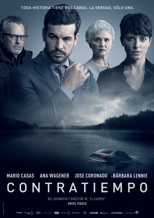 Contratiempo 2016 [BluRay 720p X264 MKV][AC3 5.1 Castellano]