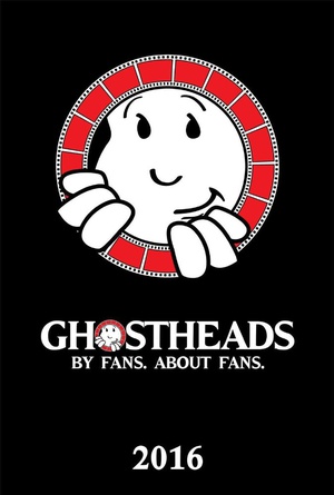 Ghostheads Ghostheads (2016)