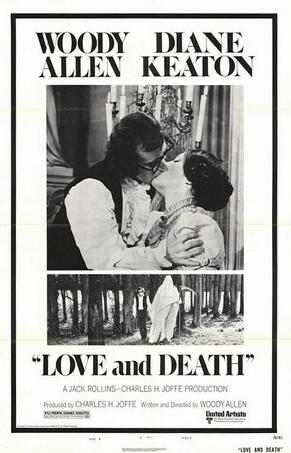 爱与死 Love and Death (1975)