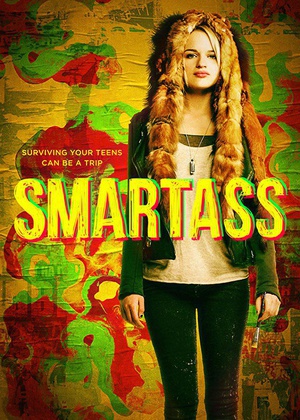 Smartass Smartass (2017)