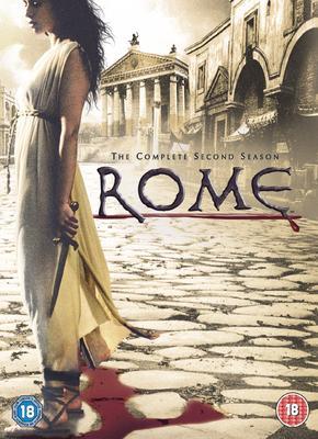 罗马 第二季 Rome (2007)