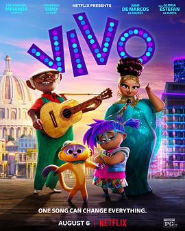 Vivo 2021 1080p H264 iTA EnG AC3 Sub iTA EnG AsPiDe