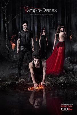 The.Vampire.Diaries.S05.720p.x265-ZMNT