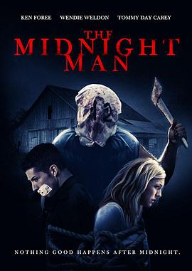 The Midnight Man The Midnight Man (2017)