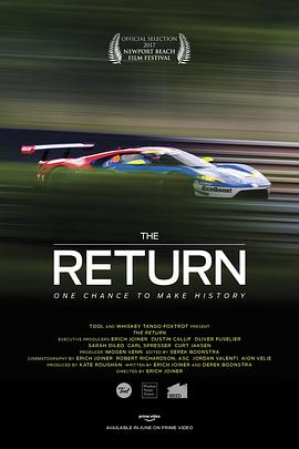 归来 The Return (2017)