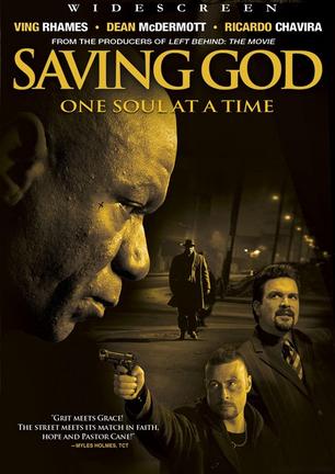 拯救上帝 Saving God (2008)