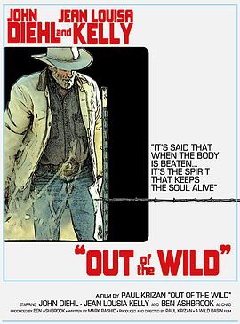 Out.of.the.Wild.2017.DVDRip.XviD.AC3-EVO