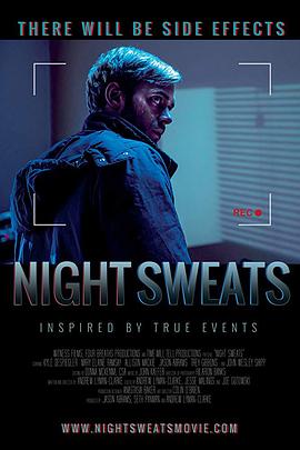 神秘病毒 Night Sweats (2017)