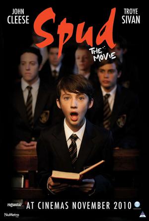 马铃薯 Spud (2010)