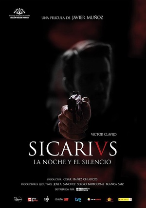 Sicarius, la noche y el silencio Sicarius, la noche y el silencio (2015)