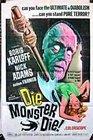 要你吓破胆 Die, Monster, Die! (1965)