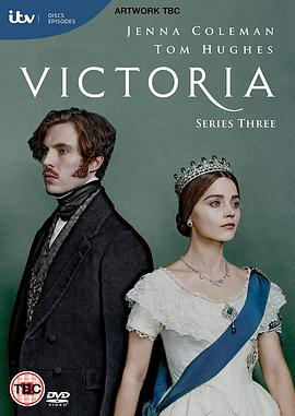 维多利亚 第三季 Victoria (2019)