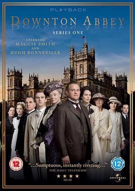 Downton Abbey (S01)(2010)(Complete)(HD)(720p)(x264)(WebDL)(Multi 5 lang)(MultiSUB) PHDTeam
