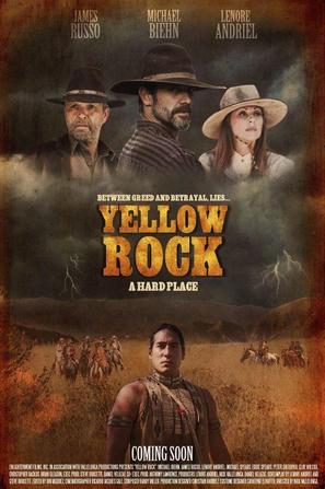 Yellow.Rock Yellow.Rock (2011)