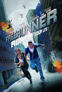 曼谷奔逃 Freerunner (2011)