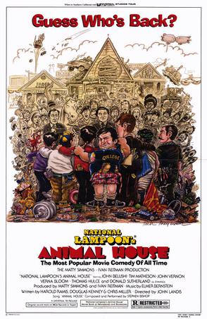 National.Lampoons.Animal.House.1978.720p.BluRay [YTS]