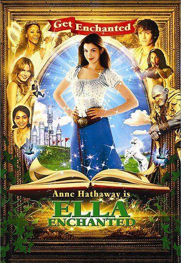 Ella Enchanted 2004 1080p BluRay DD+ 5.1 x265-edge2020