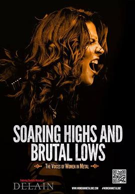 Soaring.Highs.and.Brutal.Lows.The.Voices.of.Women.in.Metal.2015.1080p.BluRay.x265-RARBG
