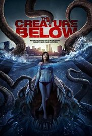 The Dark Below The Dark Below (2016)