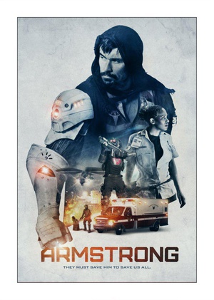 Armstrong Armstrong (2016)