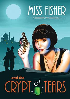 Miss.Fisher.and.the.Crypt.of.Tears.2020.1080p.BluRay.x265-RARBG
