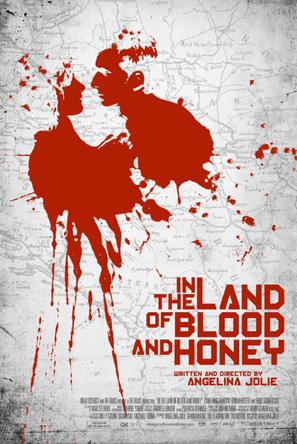In the Land of Blood and Honey 2011 BluRay REMUX 1080p AVC DTS-HD MA5.1-CHD
