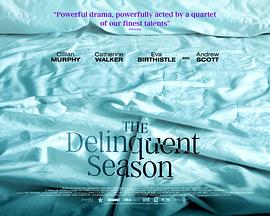 The Delinquent Season 2017 1080p WEB-DL DD5.1 H264-CMRG[TGx]