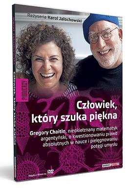 Gregory and Virginia Chaitin: Against Method Gregory and Virginia Chaitin: Against Method 