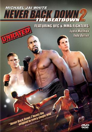 永不退缩2 Never Back Down 2 (2011)
