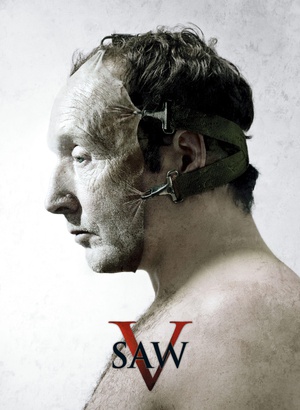 电锯惊魂5 Saw V (2008)