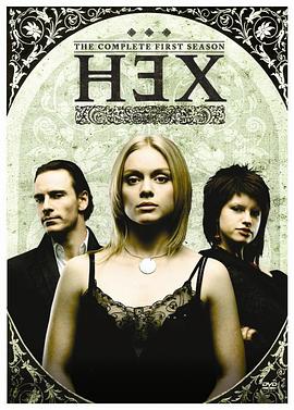 Hex (2004) Season 1-2 S01-02 (480p DVD x265 HEVC 10bit DD 2.0 EDGE2020)