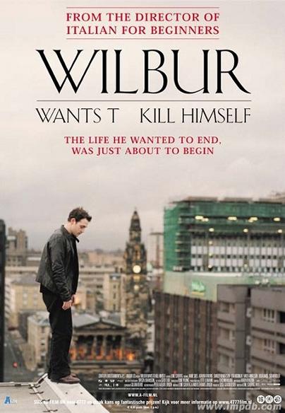 Wilbur Wants To Kill Himself (2002) [XviD DVDRip]