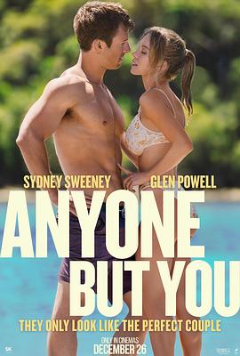 Anyone But You (2023) 1080p DS4K AMZN WEBRip AV1 Opus 5.1 [Retr0]