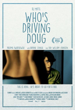 Who's Driving Doug Who's Driving Doug (2016)